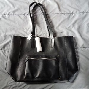 Large Tote Bag